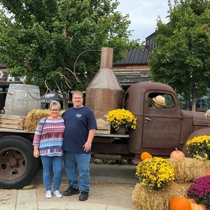 Meet your Posher, April